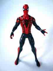 Hasbro Ultimate Spider-Man Web Strike Spider-Man Action Figure