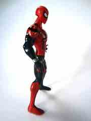 Hasbro Ultimate Spider-Man Web Strike Spider-Man Action Figure