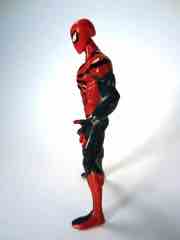 Hasbro Ultimate Spider-Man Web Strike Spider-Man Action Figure