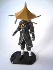 Hasbro G.I. Joe Retaliation Blind Master Action Figure