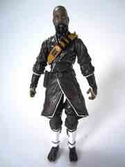 Hasbro G.I. Joe Retaliation Blind Master Action Figure