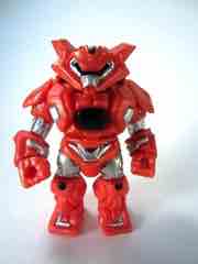 Onell Design Glyos Gendrone Rebellion Mimic Armorvor Action Figure