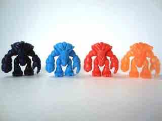 Onell Design Glyos Gliporian Crayboth Action Figure