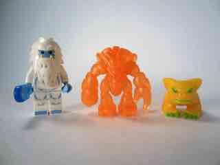 Onell Design Glyos Gliporian Crayboth Action Figure