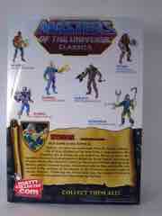 Mattel Masters of the Universe Classics Hydron Action Figure