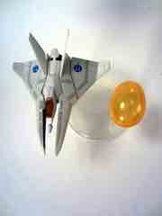 Yujin Shooting Game Historica Metarion Capsule Toy