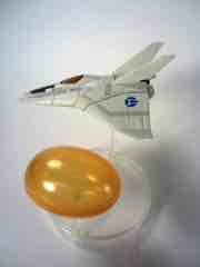 Yujin Shooting Game Historica Metarion Capsule Toy