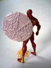 Hasbro Ultimate Spider-Man Iron Spider Armor Spider-Man Action Figure