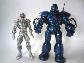 Hasbro Iron Man 3 Marvel Legends Iron Monger Action Figure