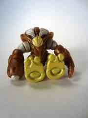 Spy Monkey Creations Glyos Crayboth Eaglet Action Figure