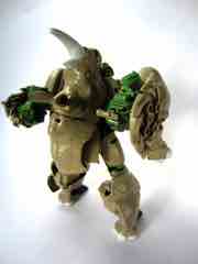 Hasbro Transformers Generations Thrilling 30 Voyager Rhinox Action Figure