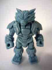 Onell Design Glyos OMFG Mimic Armorvor Action Figure