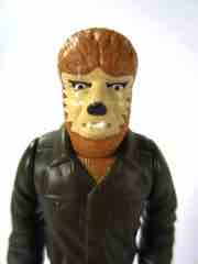 Burger King Universal Monsters Wolf Man Cellar Dweller Action Figure