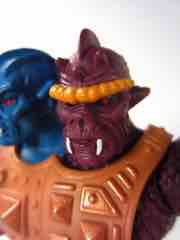 Mattel Masters of the Universe Classics Two Bad Action Figure