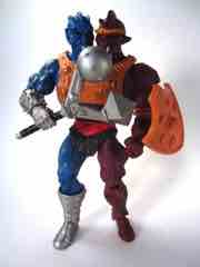 Mattel Masters of the Universe Classics Two Bad Action Figure