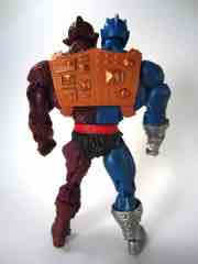 Mattel Masters of the Universe Classics Two Bad Action Figure