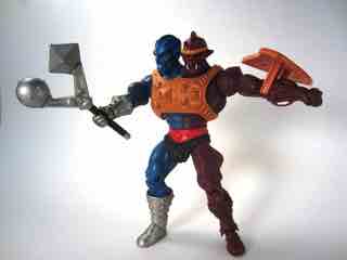 Mattel Masters of the Universe Classics Two Bad Action Figure