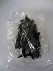 Four Horsemen Power Lords Barlowe Color Concept Ggripptogg (Grey and Black) Action Figure