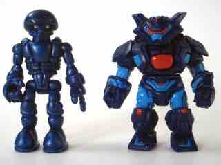 Onell Design Glyos Ecroyex Mimic Armorvor Action Figure