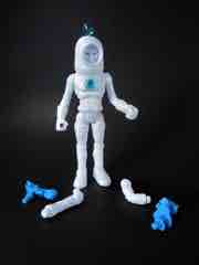 Four Horsemen Outer Space Men White Star Metamorpho Action Figure