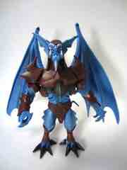 Mattel Masters of the Universe Classics Lord Dactus Action Figure