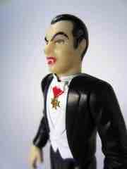 Burger King Universal Monsters Down for the Count Dracula Action Figure