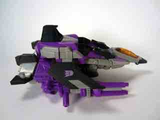 Hasbro Transformers Generations Skywarp Action Figure