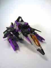 Hasbro Transformers Generations Skywarp Action Figure