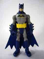 Mattel Batman Batman Action Figure