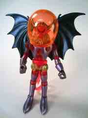 Four Horsemen Outer Space Men Cosmic Creators Mel Birnkrant Edition Red Devil Mystron Action Figure