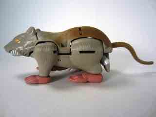 Kenner Transformers Beast Wars Rattrap Action Figure