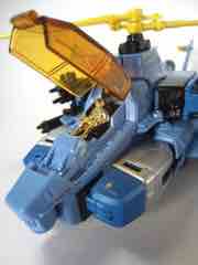 Hasbro Transformers Generations Thrilling 30 Voyager Autobot Whirl Action Figure