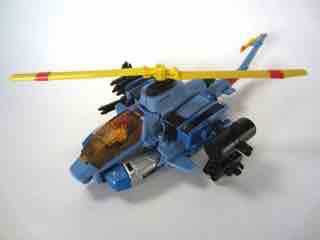 Hasbro Transformers Generations Thrilling 30 Voyager Autobot Whirl Action Figure