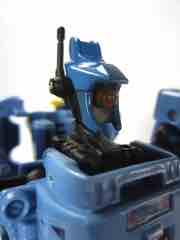 Hasbro Transformers Generations Thrilling 30 Voyager Autobot Whirl Action Figure