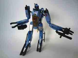 Hasbro Transformers Generations Thrilling 30 Voyager Autobot Whirl Action Figure