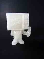 October Toys OTMF Glow in the Dark Toy Break Mini-Figure