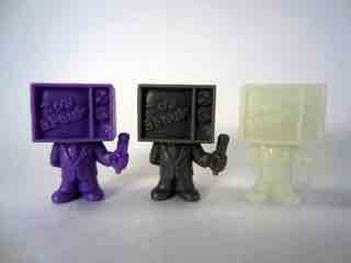 October Toys OTMF Glow in the Dark Toy Break Mini-Figure