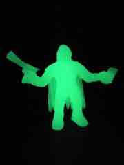 Suckadelic S.U.C.K.L.E. Series 1 Glow-in-the-Dark Mini-Figures