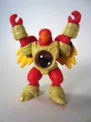 Hasbro Battle Beasts Rainbow Sam Action Figure