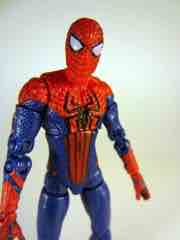 Hasbro The Amazing Spider-Man Movie Ultra-Poseable Spider-Man Action Figure