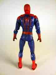 Hasbro The Amazing Spider-Man Movie Ultra-Poseable Spider-Man Action Figure