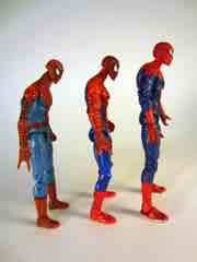 Hasbro The Amazing Spider-Man Movie Ultra-Poseable Spider-Man Action Figure