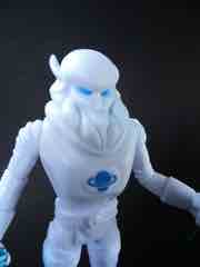 Four Horsemen Outer Space Men White Star Xodiac Action Figure