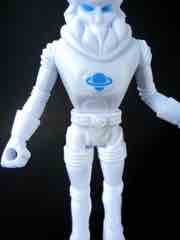 Four Horsemen Outer Space Men White Star Xodiac Action Figure