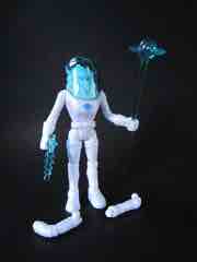 Four Horsemen Outer Space Men White Star Xodiac Action Figure