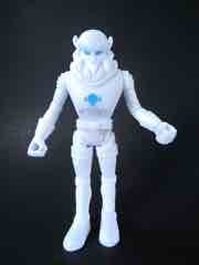 Four Horsemen Outer Space Men White Star Xodiac Action Figure