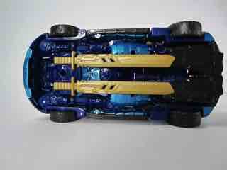 Hasbro Transformers Age of Extinction Autobot Drift Action Figure