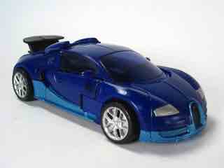 Hasbro Transformers Age of Extinction Autobot Drift Action Figure