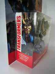 Hasbro Transformers Age of Extinction Autobot Drift Action Figure