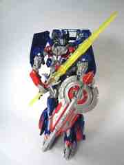 Hasbro Transformers Age of Extinction Optimus Prime Action Figure